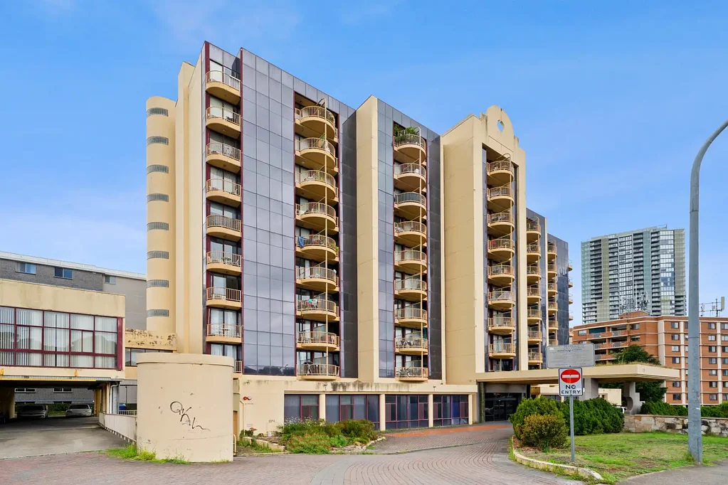15/22-32 Great Western Highway, Parramatta, NSW 2150