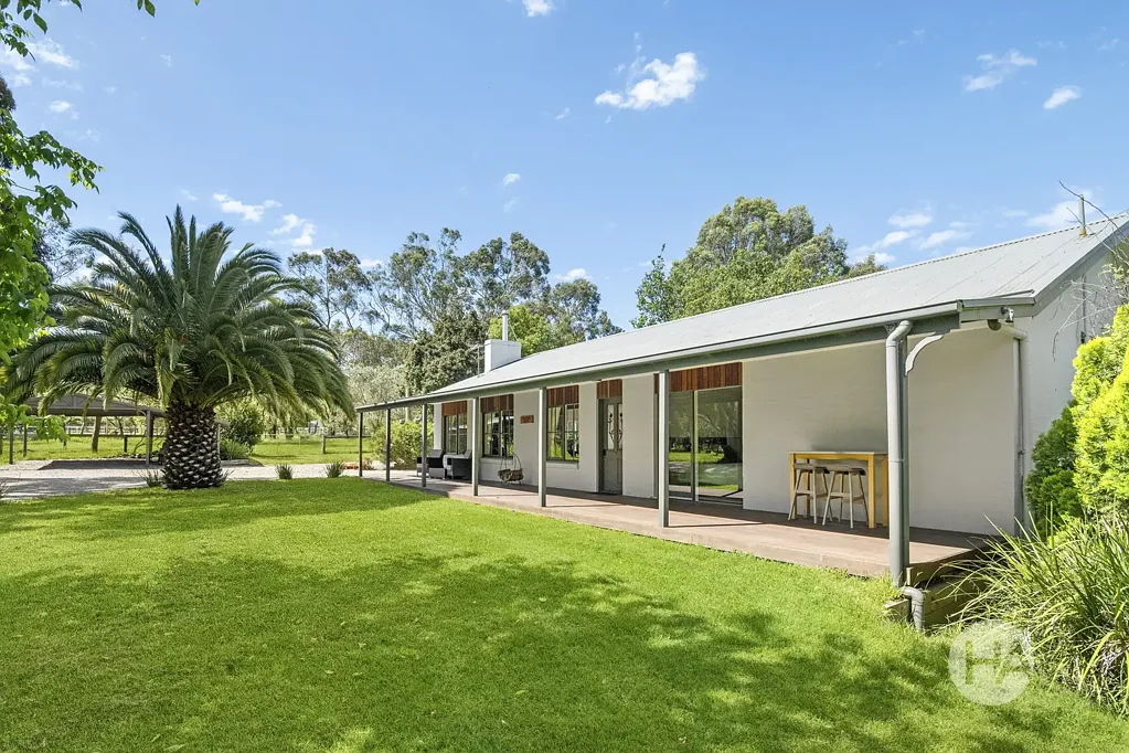 Hastings 4कमरा Relaxed Rural Sanctuary