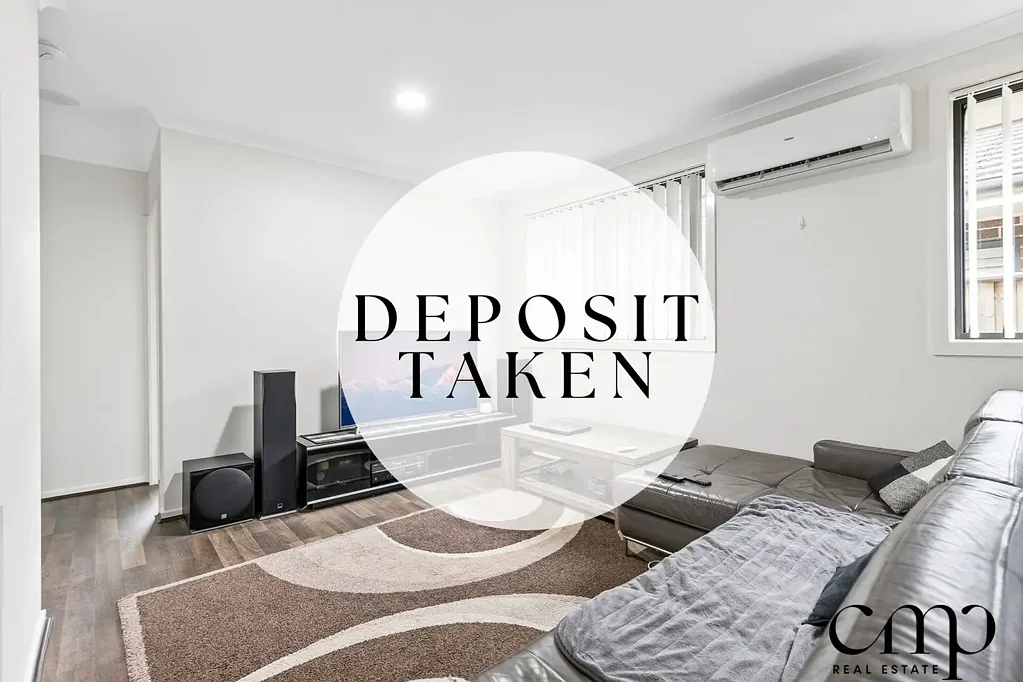 Modern 2-Bedroom Granny Flat in the Heart of Edmondson Park !