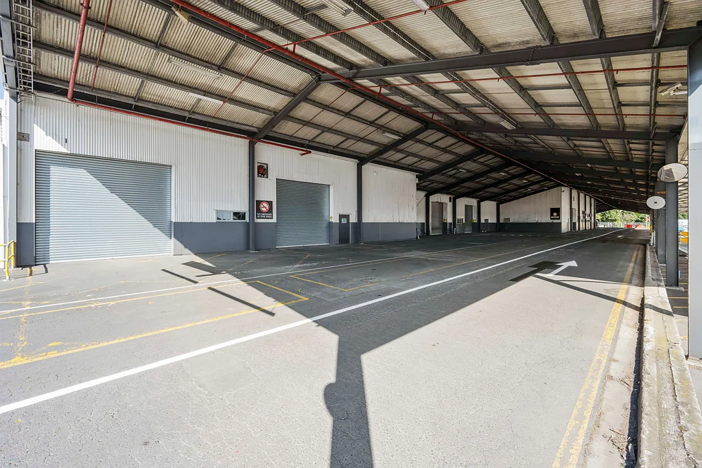 Mount Wellington Warehouse For Lease