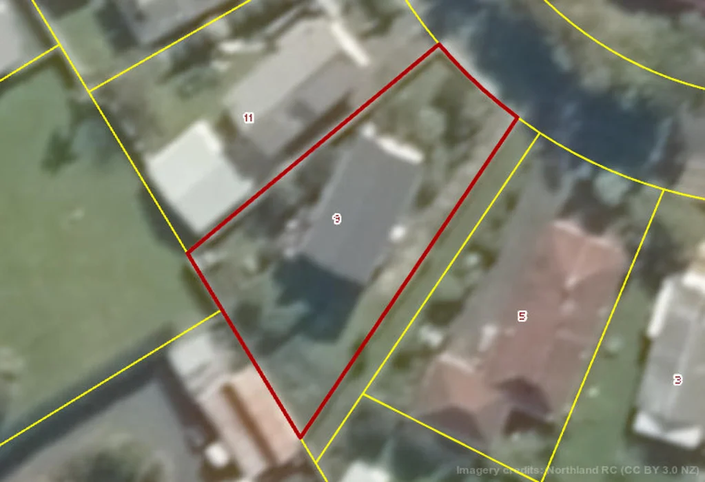 9 Raupo Place, Tikipunga, Whangarei, 4 Bedrooms, 0 Bathrooms