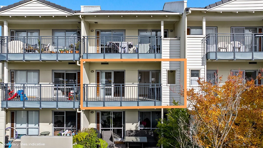 B11/71 Spencer Road, Albany, North Shore City, Auckland