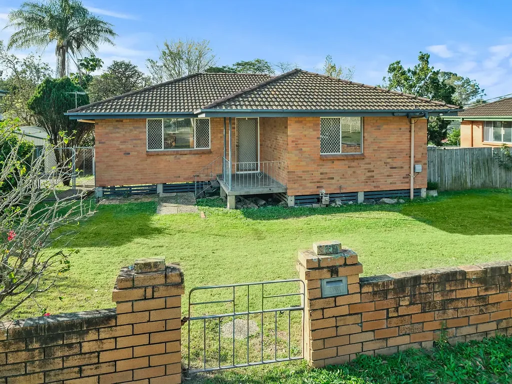 Newly Renovated Home in a Convenient Location