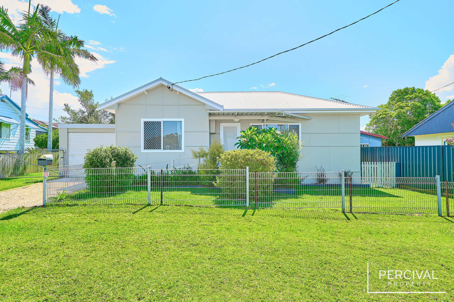 25 HUDSON AV, PORT MACQUARIE NSW 2444, 0 ห้องนอน, 0 ห้องน้ำ, House