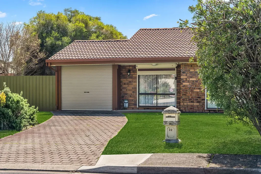 9/32 Richards Drive, Morphett Vale, SA 5162