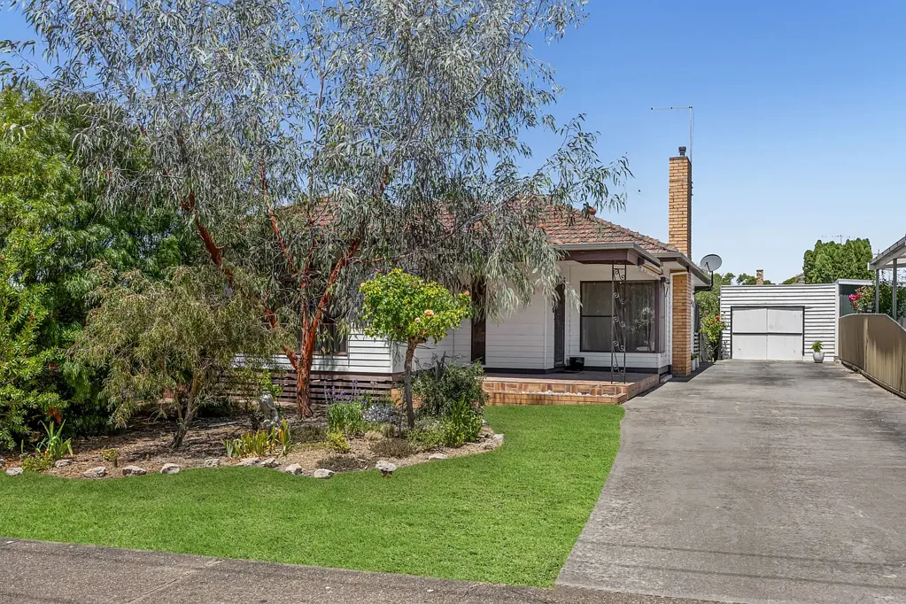 3 Toutcher Road, Ararat, VIC 3377