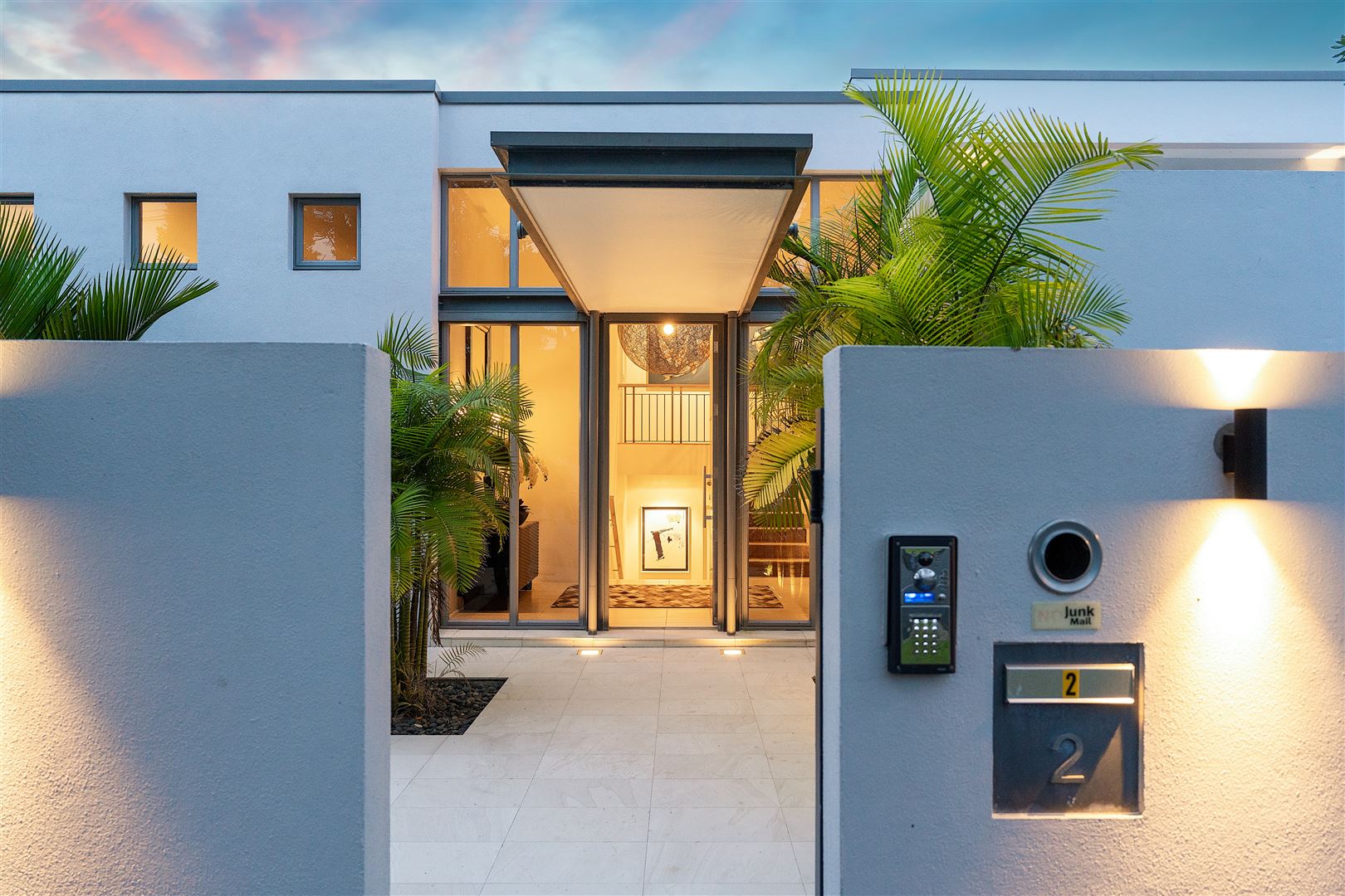 2 Codrington Crescent, Mission Bay, Auckland, 5房, 0浴