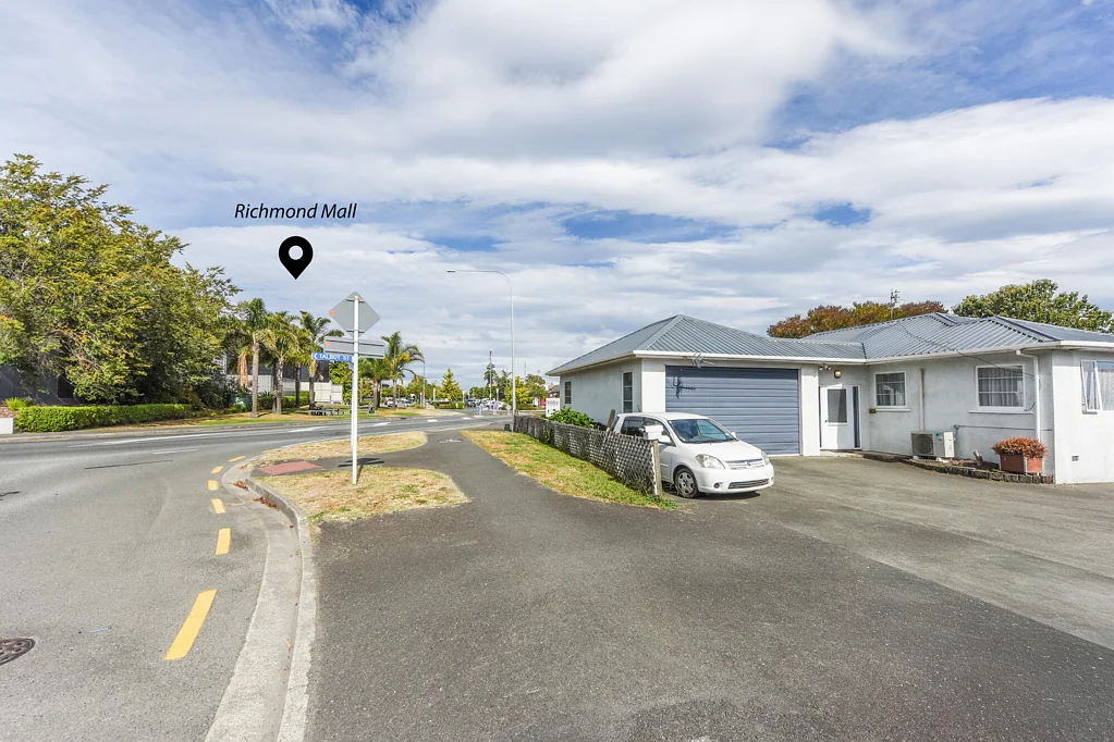 21 Croucher Street, Richmond, Tasman