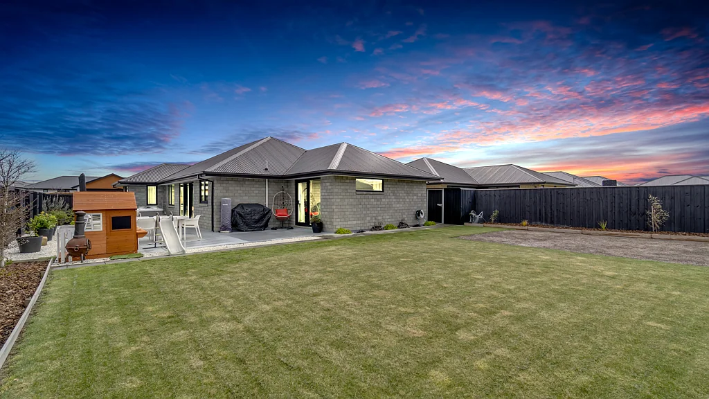 41 Chris Drive, Rolleston, Selwyn, Canterbury