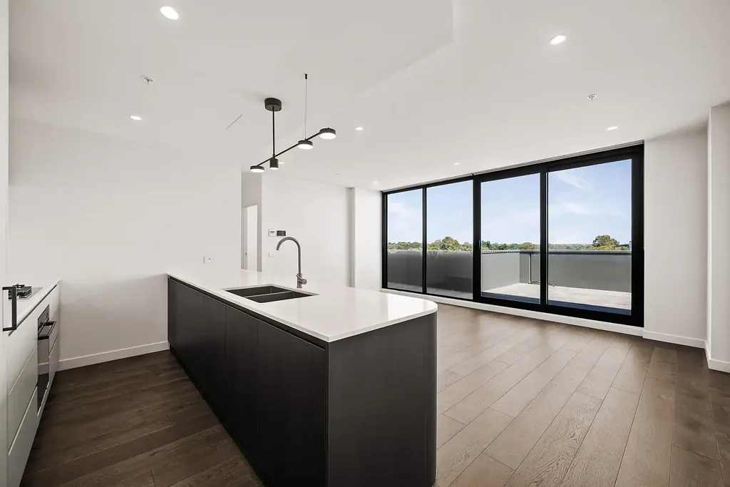 Exclusive Two-Bedroom Luxury Apartment in a Prime Location