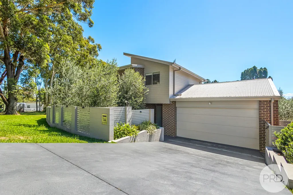 Nelson Bay 4Moenga Stylish and Private Residence Close to the CBD