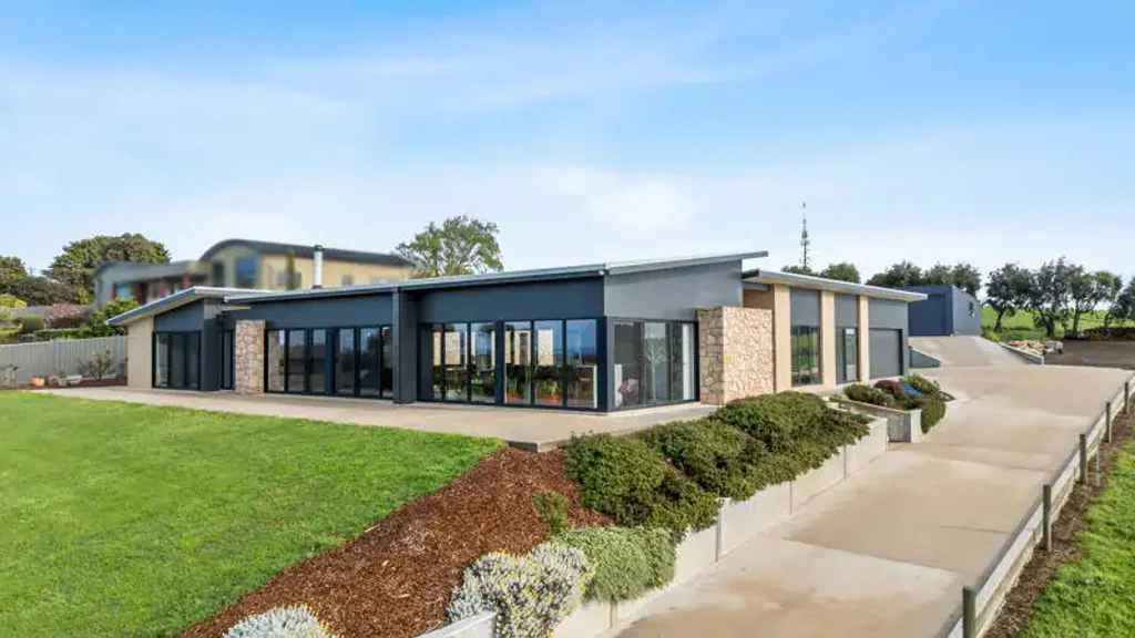 Illowa 4Kwarto Coastal Masterpiece - Southern Ocean Horizon