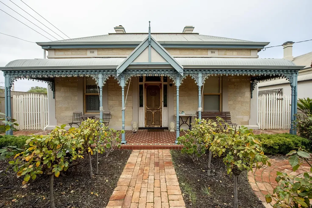 Port Pirie 3房  Glamorous Heritage Home with Plenty to Love