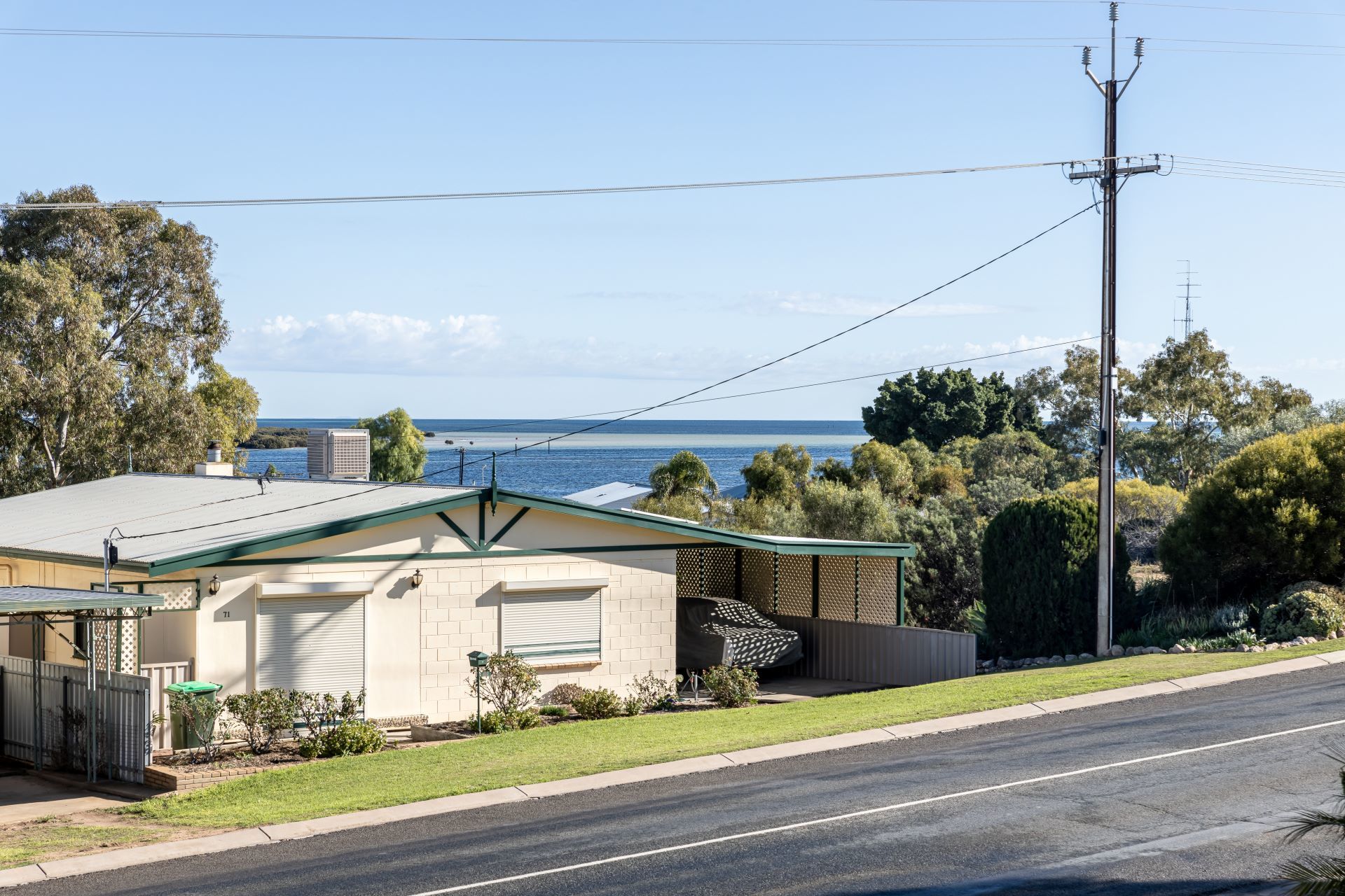 14 FISHERMAN BAY RD, PORT BROUGHTON SA 5522, 0 chambres, 0 salles de bain, House