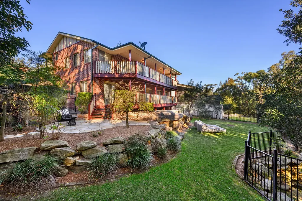 76 Maraket Avenue, Blaxland, NSW 2774