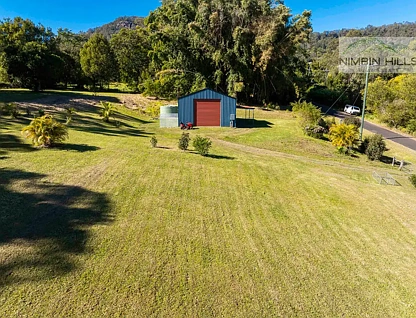 112 Cecil Street, Nimbin, NSW 2480, 0房, 1浴, 乡村住宅建地