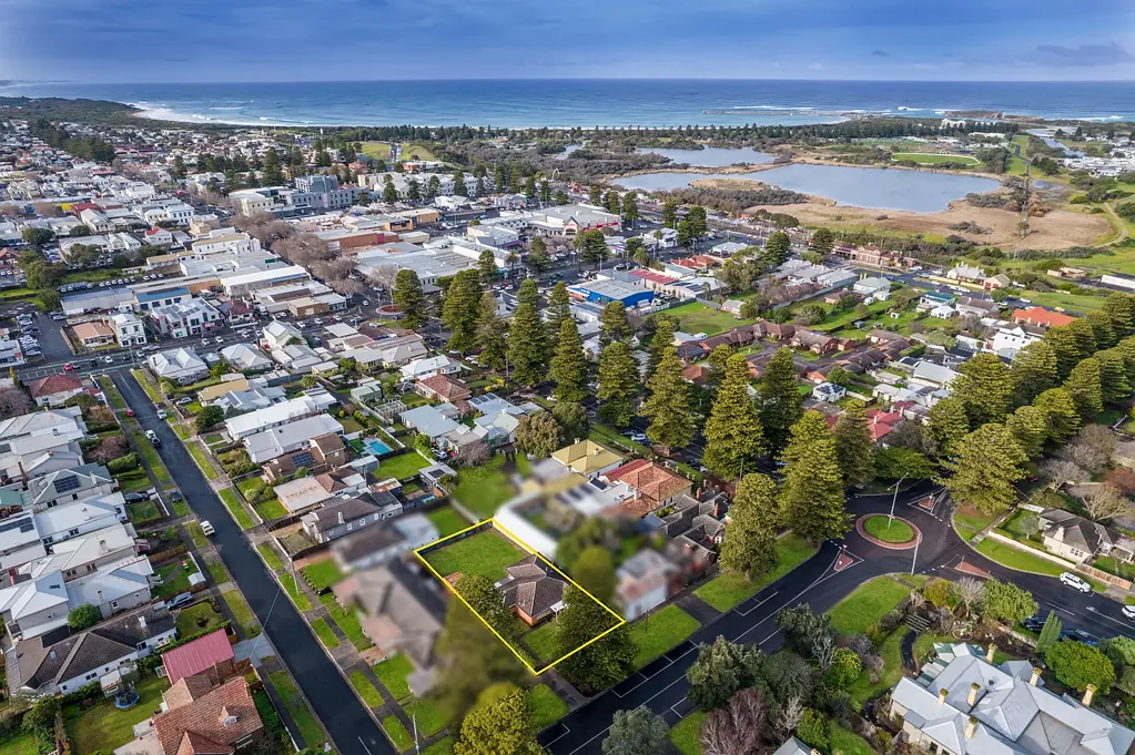 Warrnambool 3कमरा Prime Location, Unlimited Possibilities