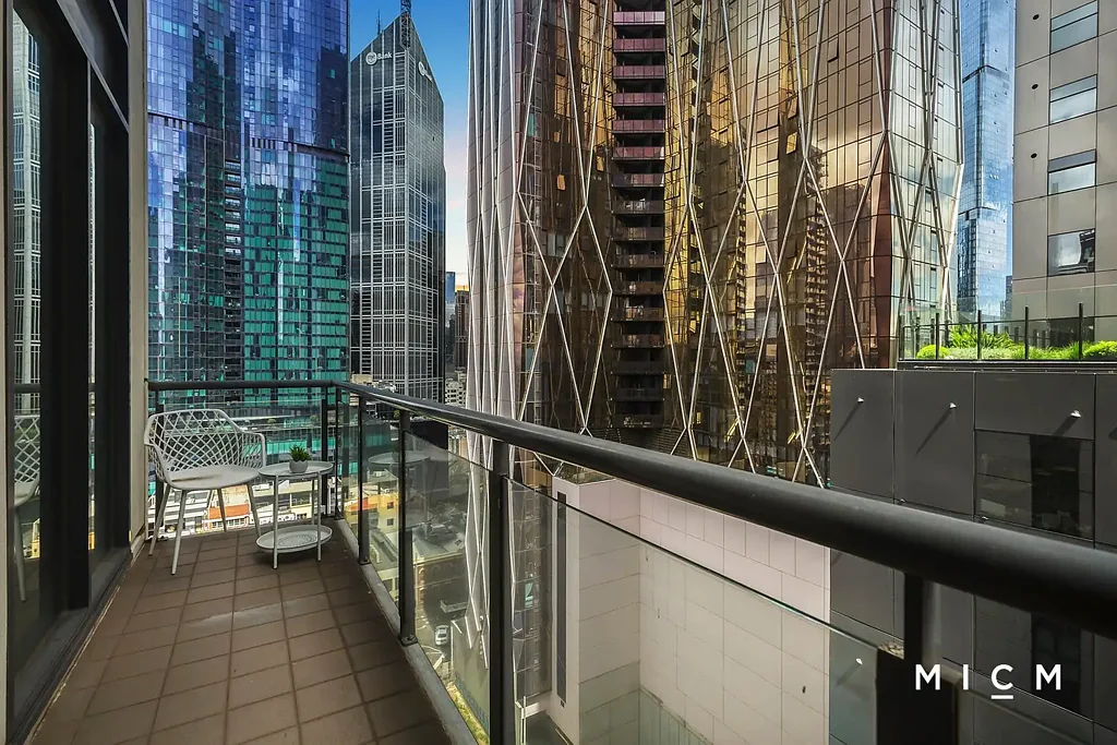 1308/87 Franklin Street, Melbourne, VIC 3000