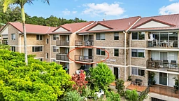 7/12 THROWER DRIVE, Currumbin