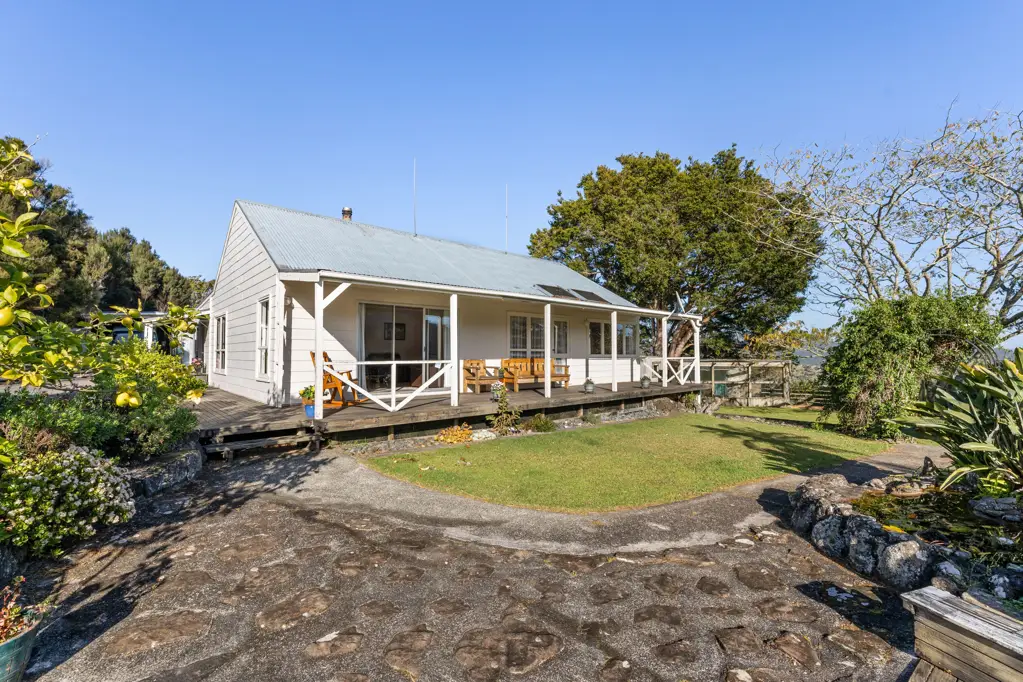 Kaeo 3chambre Country Living, Nearby Access to Whangaroa Harbour