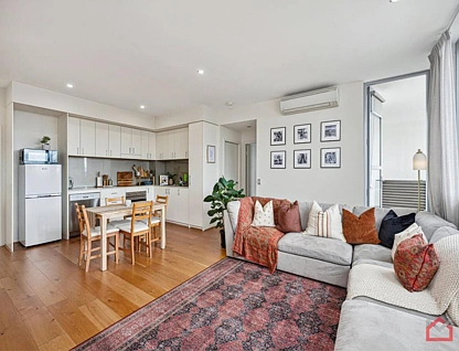 608/2 Rutland Avenue, Lathlain, South East Perth, 2房, 2浴, Apartment