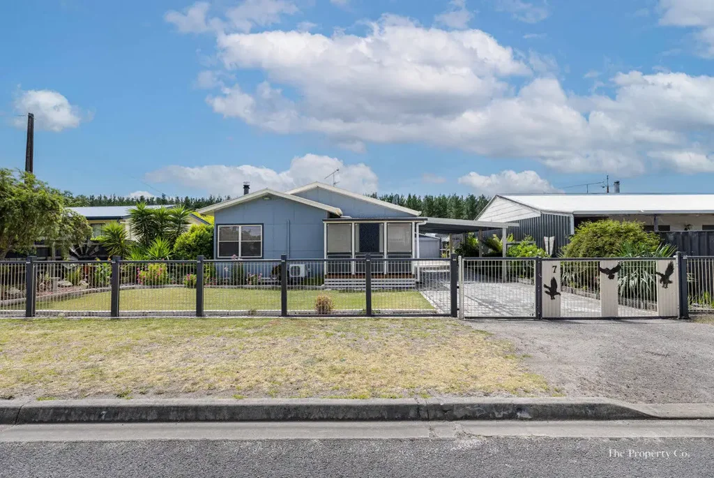 7 Jenkins Terrace, Nangwarry, SA 5277