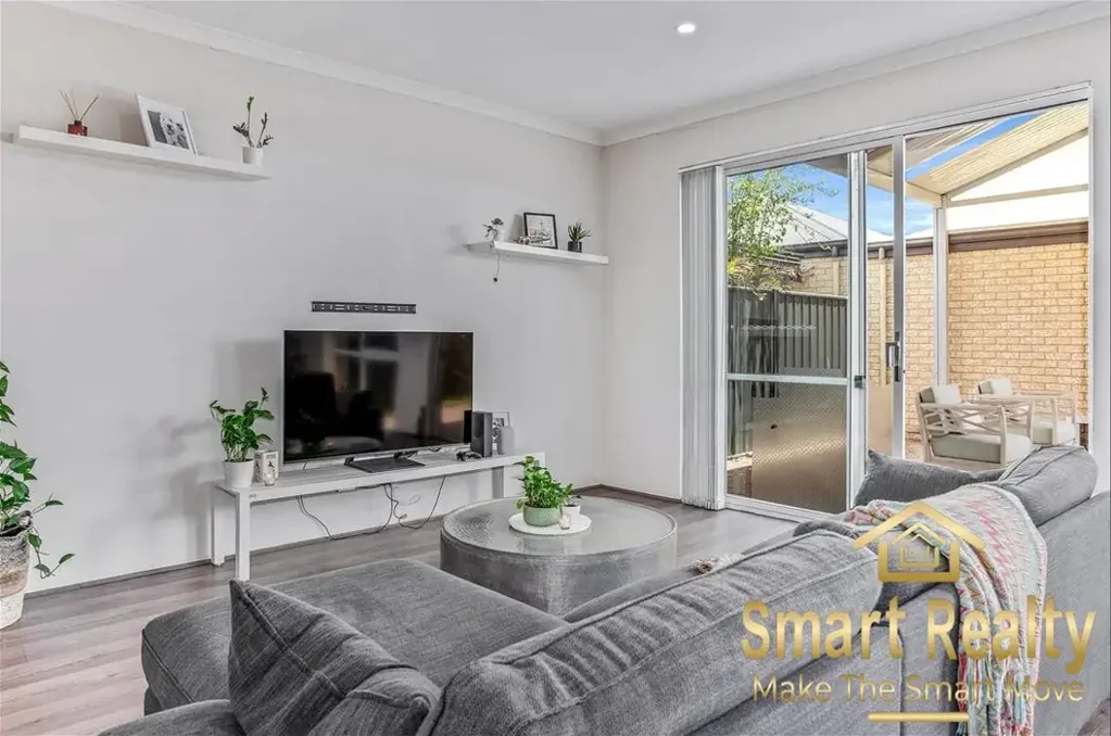 Stylish, Bright, Modern & Low-Maintenance Family Home in Piara Waters - Available 1 December