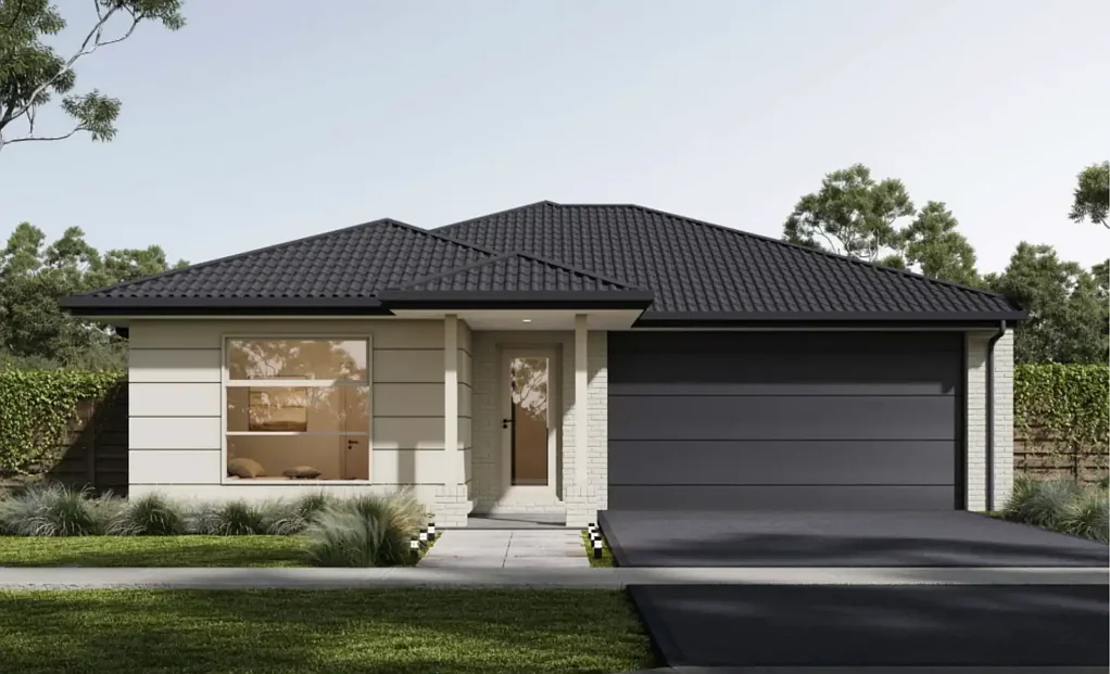 Corio 4બેડરૂમ Affordable Turnkey Opportunity Near Geelong - Fixed Price on 263sqm – Move-In Ready