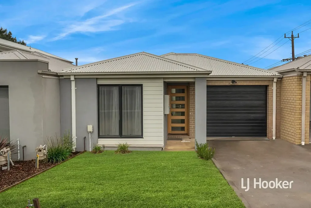 Kilmore 3غرفة نوم Affordable, Low-Maintenance Living in a Prime Kilmore Location