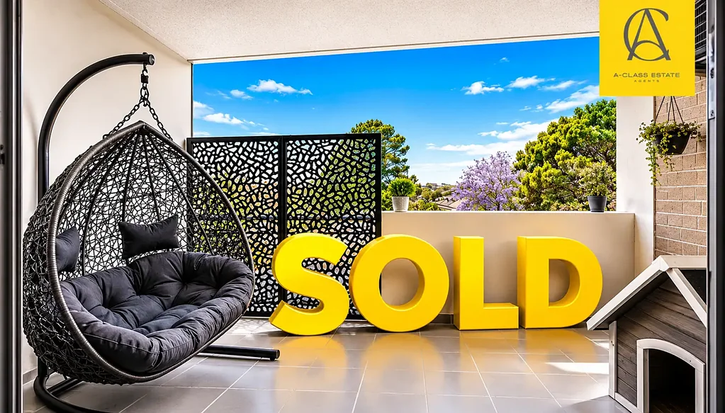Merrylands 2침실 Modern Living in a Superb Lifestyle Location