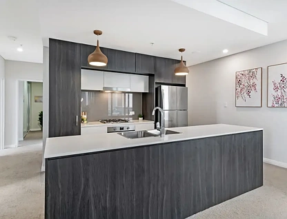 41/27 Yattenden Crescent, Baulkham Hills, NSW 2153, 3房, 2浴, Unit