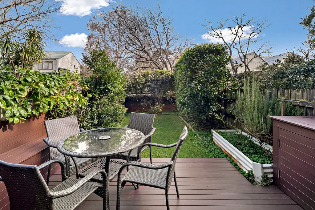 Birchgrove 3Kwarto Tranquil living in Harbourside pocket one street back from the water