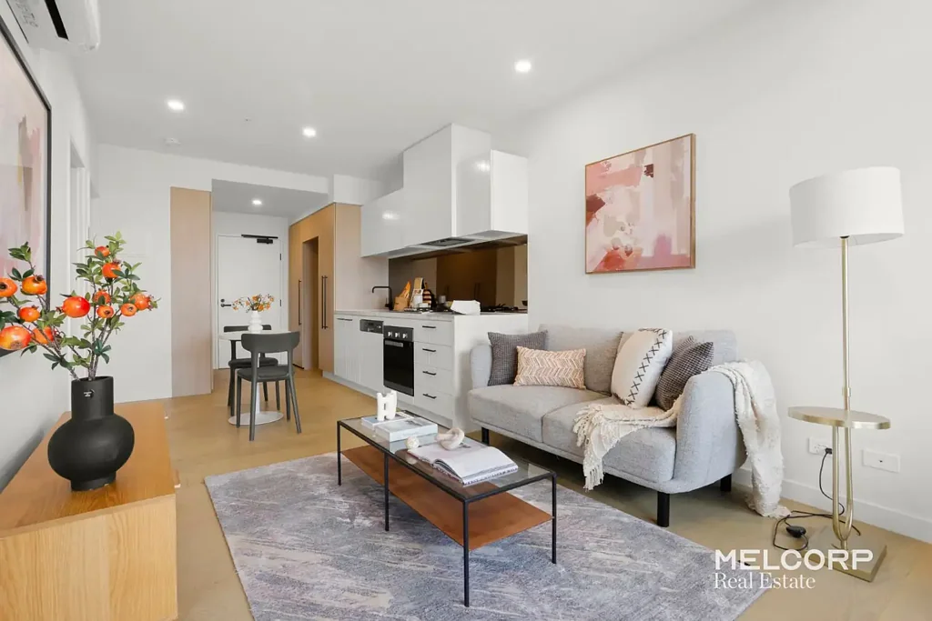 M-City 813/868 Blackburn Road, Clayton, VIC 3168