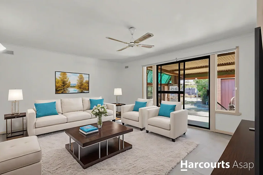 Charming Family Home in Dandenong North