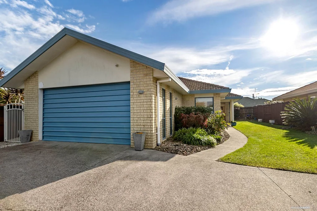 20 Larisa Grove, Papamoa Beach, Tauranga, Bay of Plenty