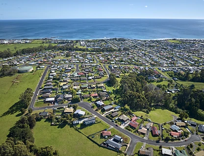 9 Ramsden Street, Somerset, West and North West, 0 chambres, 0 salles de bain, Section
