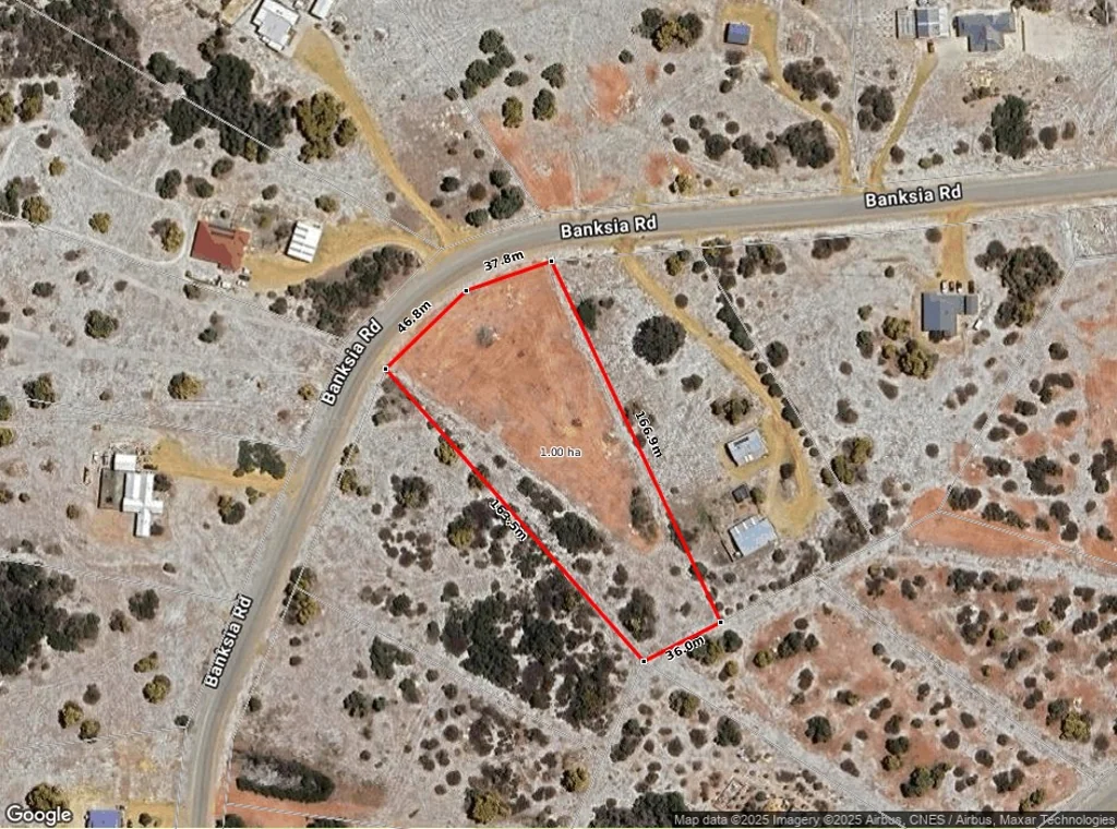 Hopetoun A Jewel in Krystal Park