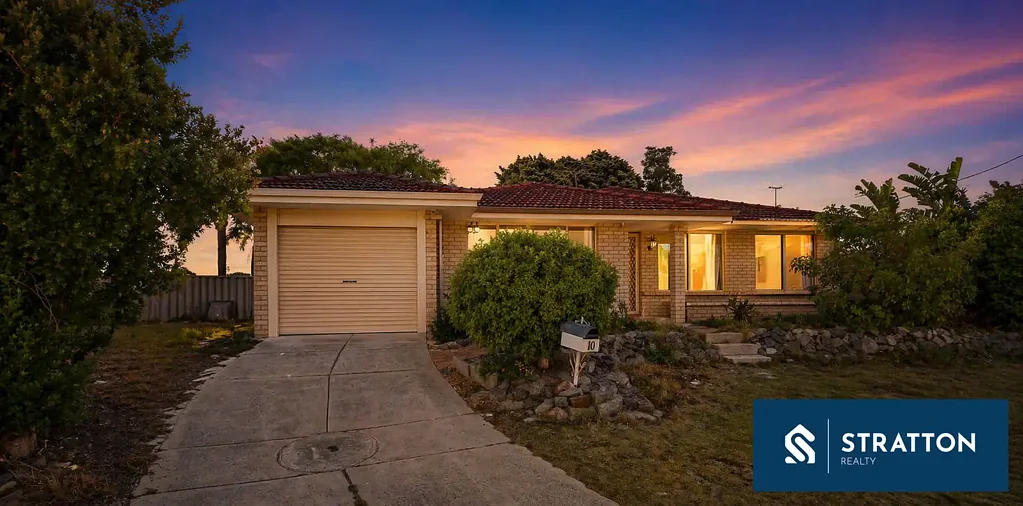 Seville Grove 4房  Spacious 4x2 on Large Block - Perfect for Families or Investors!!
