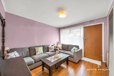 客厅 - 36 Jamieson Street, St Albans, VIC 3021