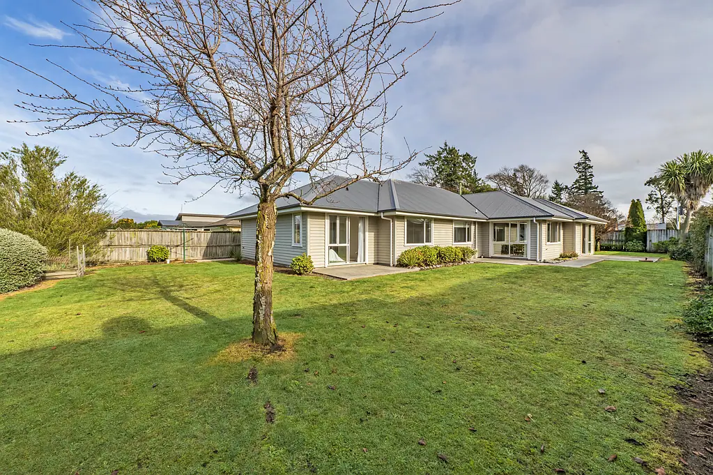 1314 Courtenay Road, Kirwee, Selwyn, Canterbury