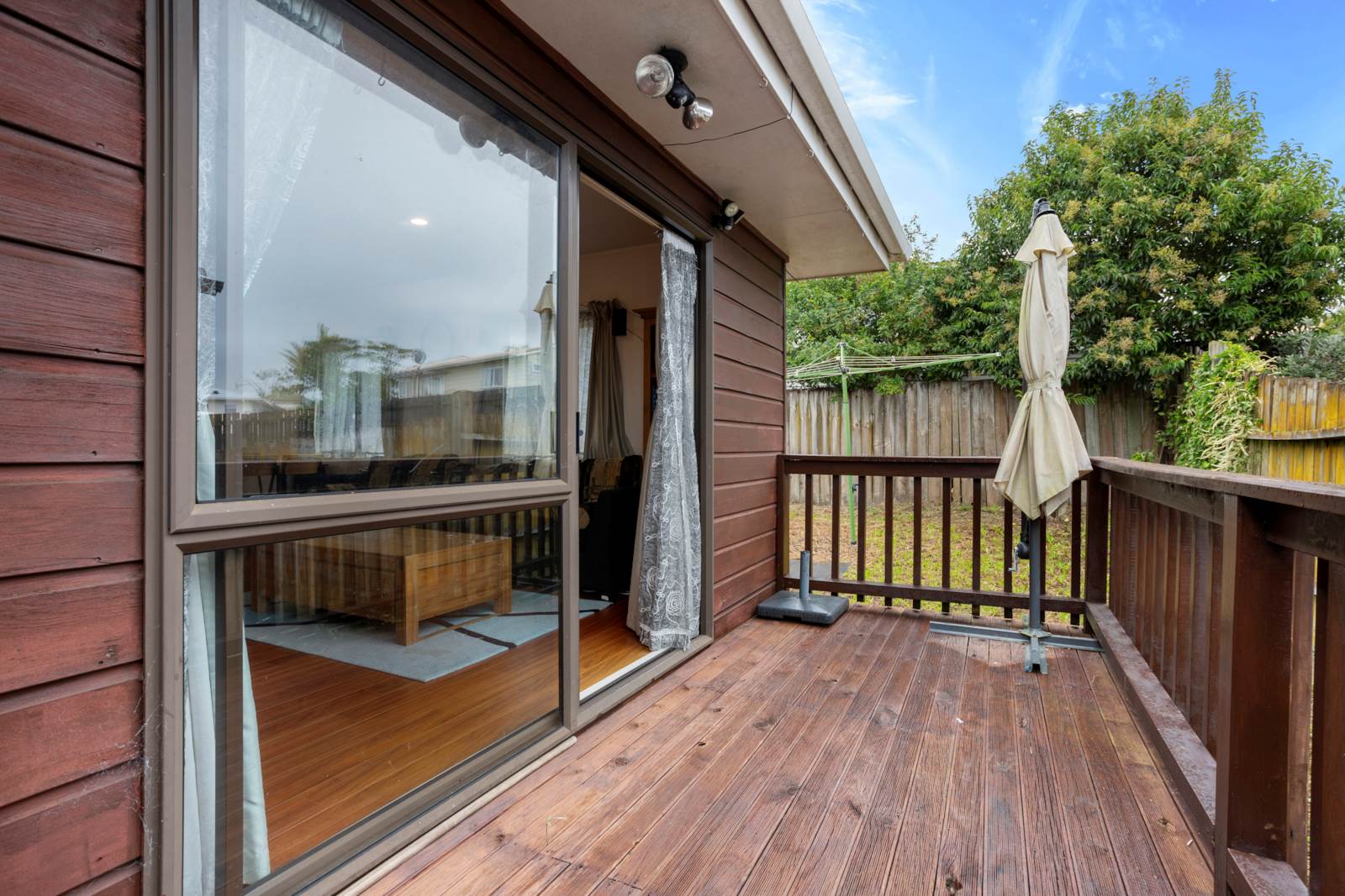 55a Rockfield Road, Penrose, Auckland, 3房, 1浴