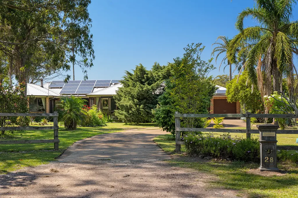 Medowie 6Kwarto Space, Lifestyle & Country Living - Right on Medowie's Doorstep