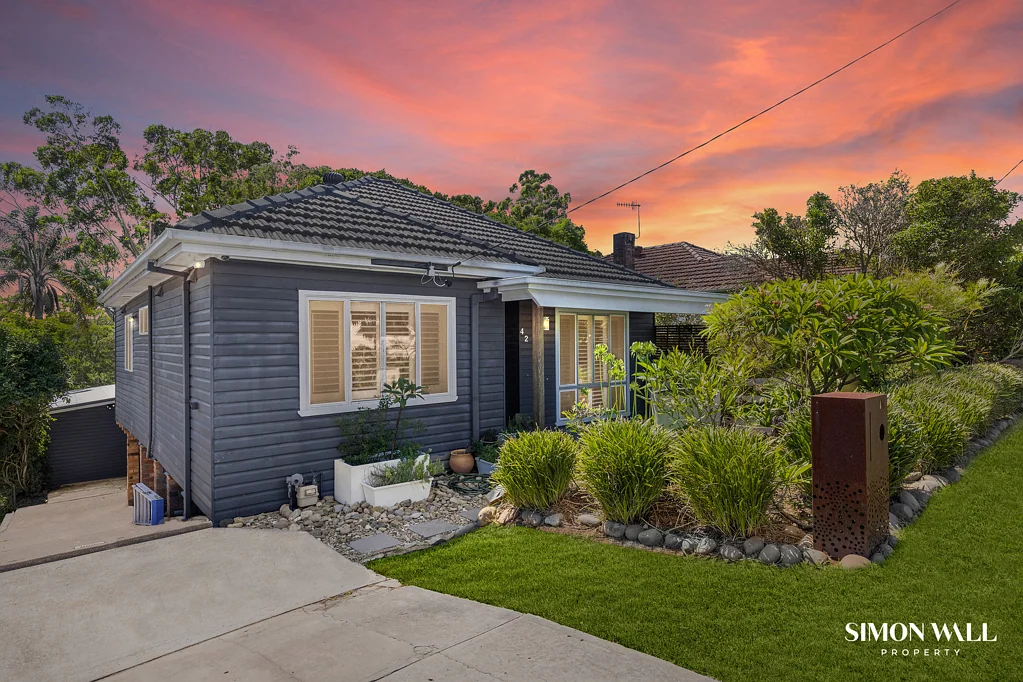 42 Brisbane Water Road, Adamstown, NSW 2289