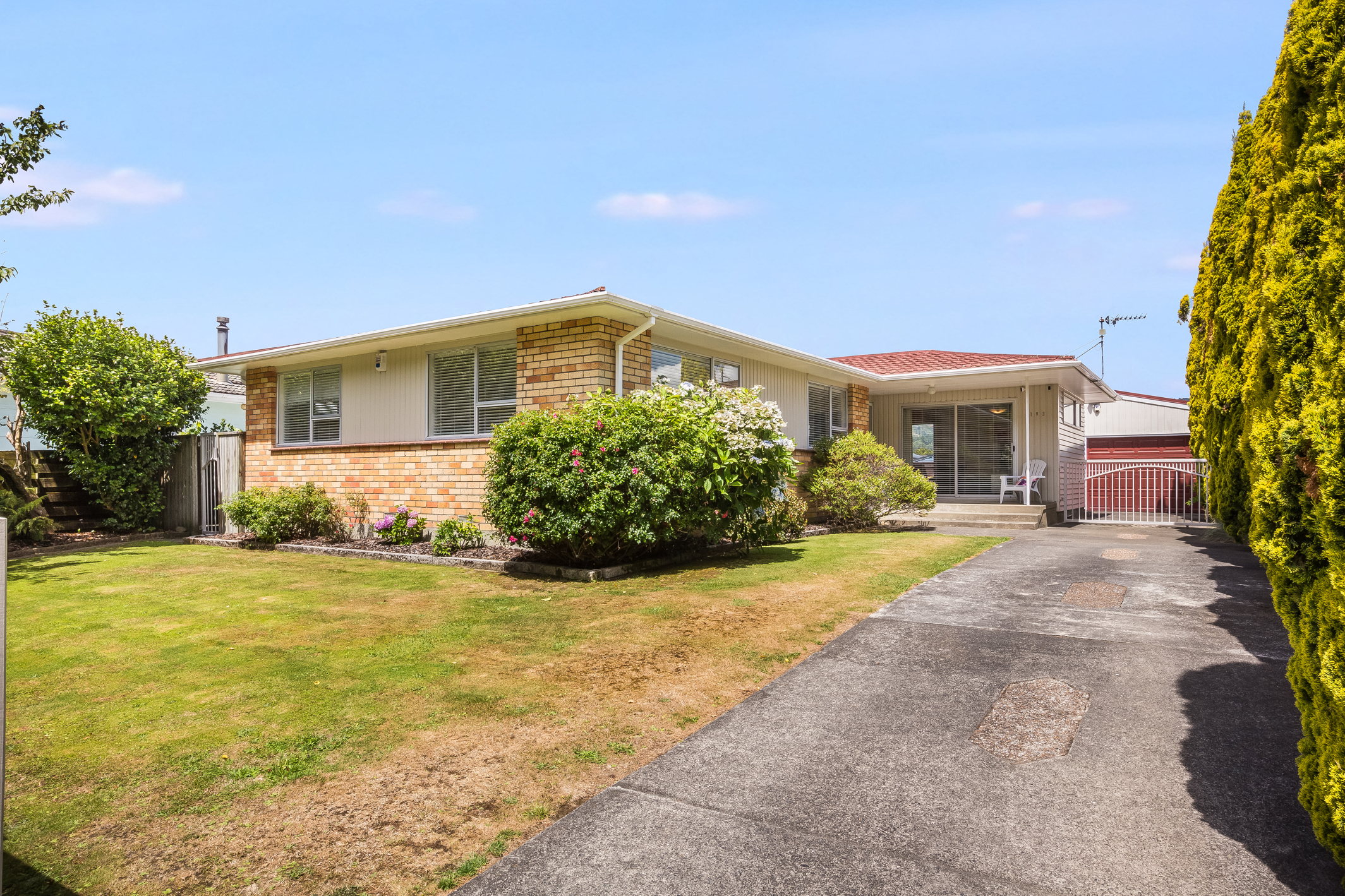 193 California Drive, Totara Park, Upper Hutt, 3部屋, 0バスルーム, House