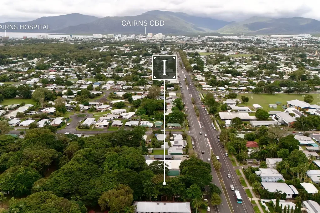 Manoora 3房  Not Pretty… But Packed With Potential