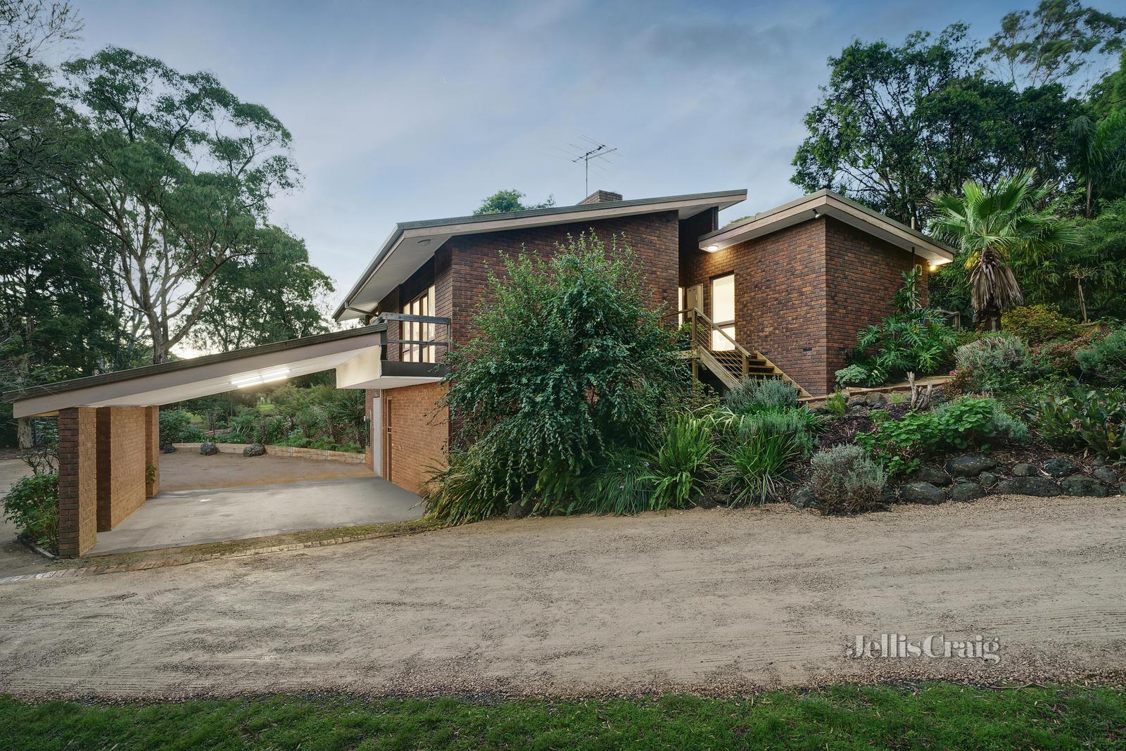 21 EUCALYPTUS RD, ELTHAM VIC 3095, 0 ห้องนอน, 0 ห้องน้ำ, House