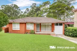 3 Caprera Road, Northmead