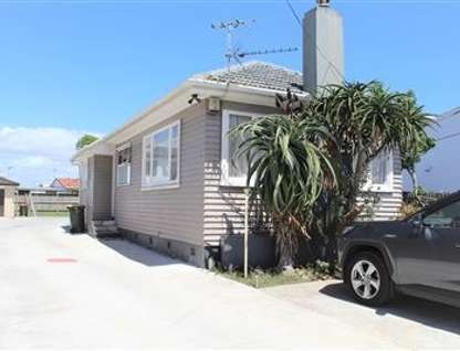 5 Maxwell Avenue, Papatoetoe, Manukau City, Auckland, 3房, 1浴, 整租独立别墅