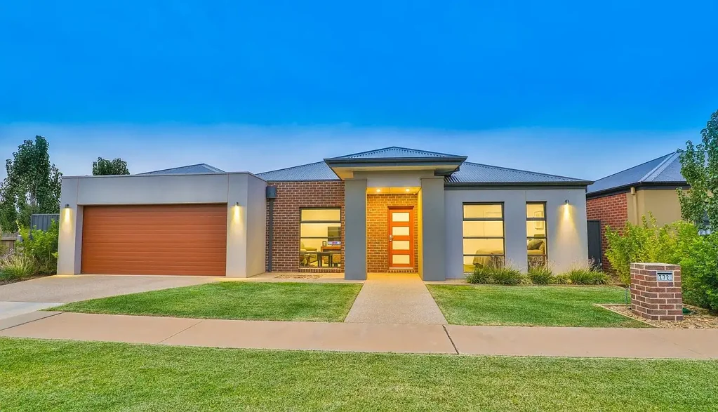 Stylish & Classic Family Home in Mildura