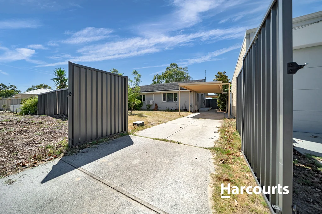 6 Rogate Street, Balga, WA 6061